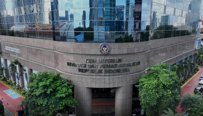 Serapan Anggaran Kementrans Baru 30,61%, Sekjen Targetkan Capai 97,97% di Akhir 2026
