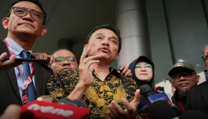 Sidang Dokter Tifa Dijadwalkan 2 Juli 2026, Roy Suryo Pilih Jalur Praperadilan