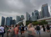 Singapura Luncurkan Komisi Keamanan Daring 29 Juni, Tangani 5 Kategori Kejahatan Online