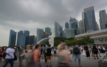 Singapura Luncurkan Komisi Keamanan Daring 29 Juni, Tangani 5 Kategori Kejahatan Online
