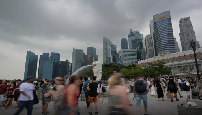 Singapura Luncurkan Komisi Keamanan Daring 29 Juni, Tangani 5 Kategori Kejahatan Online