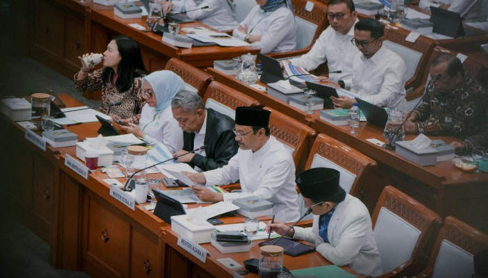 Sistem Bansos Baru Lacak Aset Warga Real-Time, Uji Coba di 42 Kabupaten/Kota
