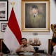 Stok Beras Nasional Dipastikan Aman hingga Juni 2026, Prabowo Panggil Mentan Bahas Ancaman El Nino Godzilla