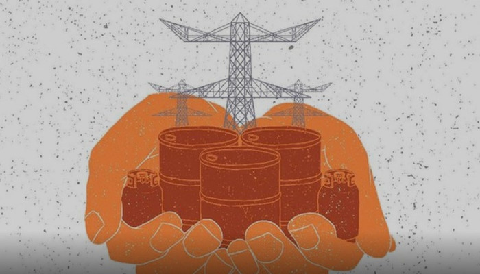 Subsidi Energi RI Tembus Rp 551 Triliun di 2022, DEN Desak Beralih ke Skema Berbasis Data