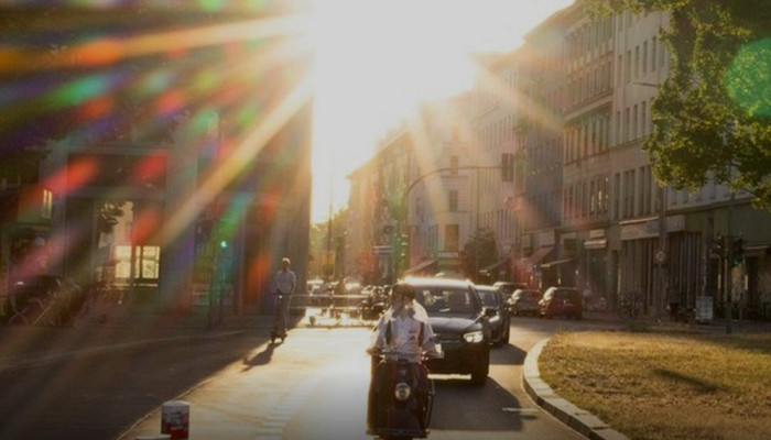Suhu 41,3°C Pecahkan Rekor Juni di Jerman, Warga Berbondong ke Air untuk Bertahan