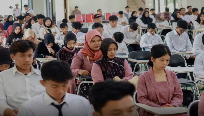 TPT Kabupaten Magelang Turun ke 3,52 Persen, Pemkab Genjot Pelatihan Bahasa Jepang dan Digital Marketing