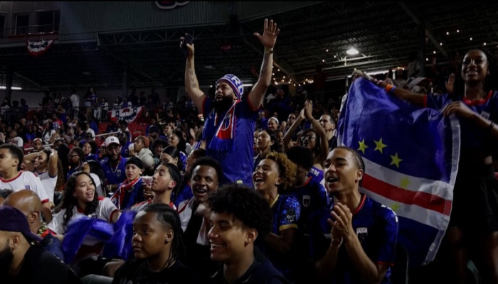 Tanjung Verde Lolos Babak 32 Besar Piala Dunia 2026, Satu dari 28 Tim yang Sudah Aman