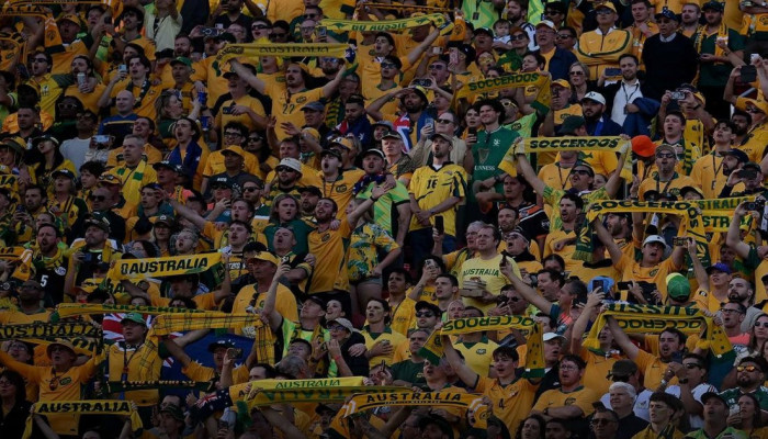 Tanpa Gol, Australia Tetap Lolos Babak 32 Besar Piala Dunia 2026 usai Imbang 0-0 lawan Paraguay