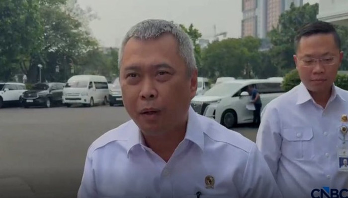 Tarif KRL Tidak Naik, Kemenhub Bahas Integrasi dengan Transportasi DKI Rp 10.000