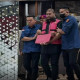 Tersangka Baru Korupsi MBG: Glory Harimas Sihombing Kenakan Rompi Oranye Kejagung