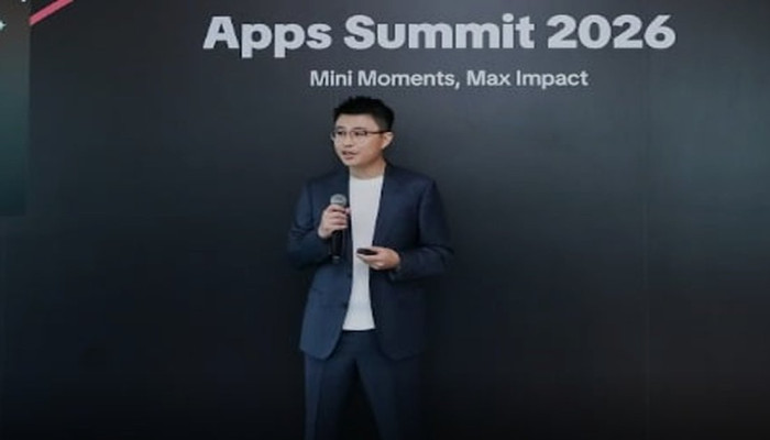 TikTok Luncurkan Solusi AI untuk Pacu Industri Aplikasi dan Gim di Asia Tenggara