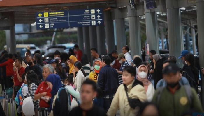 Tiket Pesawat Bebas PPN dan Kapal Laut Diskon 30%, Berlaku Mulai 20 Juni 2026