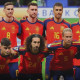Timnas Spanyol di Piala Dunia 2026: Kenapa Para Pemain La Roja Diam Saat Lagu Kebangsaan Berkumandang?