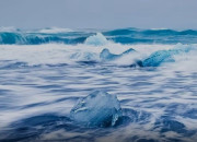 Titik Dingin Atlantik Utara Terdeteksi, Ilmuwan Gabungkan Data Satelit dan Model Iklim untuk Lacak Gejalanya