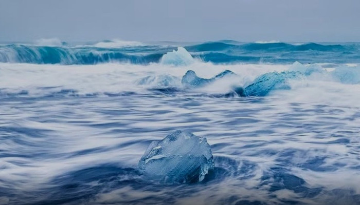 Titik Dingin Atlantik Utara Terdeteksi, Ilmuwan Gabungkan Data Satelit dan Model Iklim untuk Lacak Gejalanya