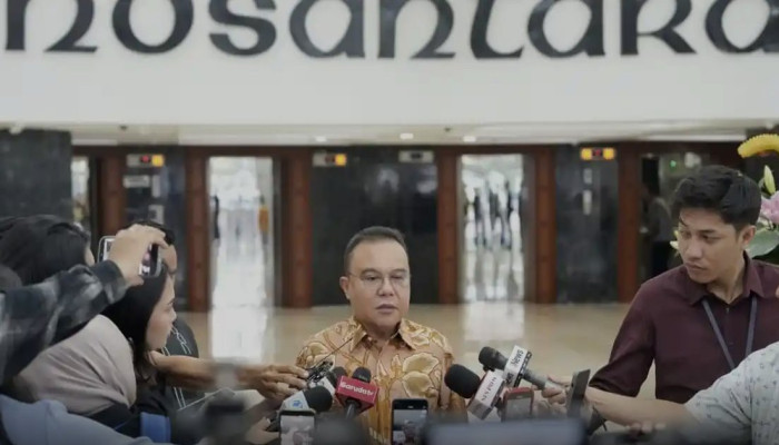 Transaksi RI-China USD154,5 Miliar Kini Bisa Pakai Rupiah, Tanpa Dolar AS