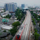 Transportasi Publik Jabodetabek Disebut Setara Kota Dunia, Jakarta Bidik Investasi Jepang untuk 6 Proyek Strategis