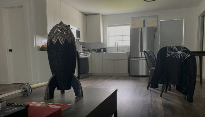 Triliuner Pertama Dunia Elon Musk Ternyata Tinggal di Rumah Sewa 37 Meter Persegi di Texas