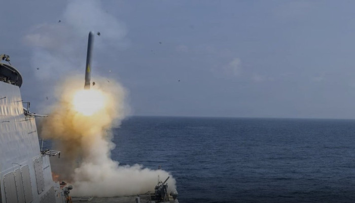 Trump Ancam Bombardir Iran Habis-habisan Jika Tolak Kesepakatan dengan AS