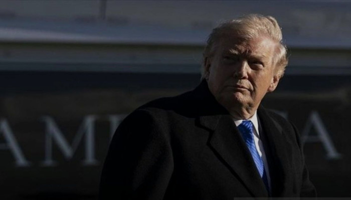 Trump Ancam Tarif 100 Persen untuk Negara yang Pungut Pajak Digital atas Perusahaan AS