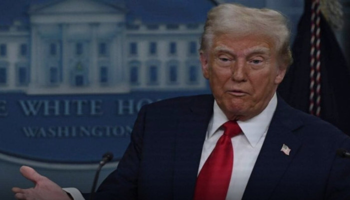 Trump Sebut Pernyataan Menlu Iran Abbas Araghchi soal Kesepakatan Nuklir ‘Sangat Positif’