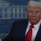 Trump Sebut Pernyataan Menlu Iran Abbas Araghchi soal Kesepakatan Nuklir ‘Sangat Positif’