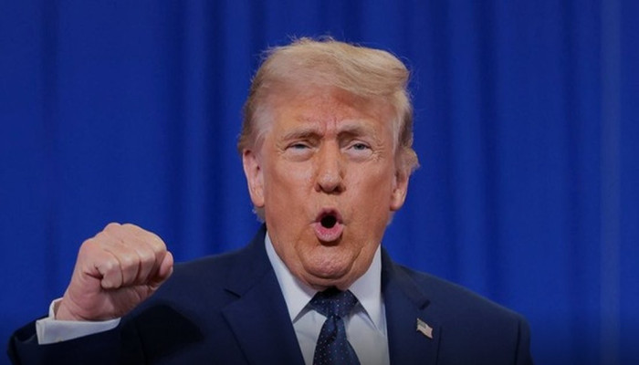 Trump Siap Buka Isi Kesepakatan Iran ke Kongres, Rincian Dokumen Belum Dipublikasikan