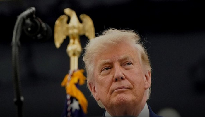 Trump ke Netanyahu di G7 Prancis: Tanpa Saya, Israel Sudah Tidak Ada