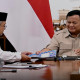 Tunjangan Guru Naik dan Beasiswa Diperluas, Prabowo Terima Mendikdasmen Abdul Mu’ti di Istana