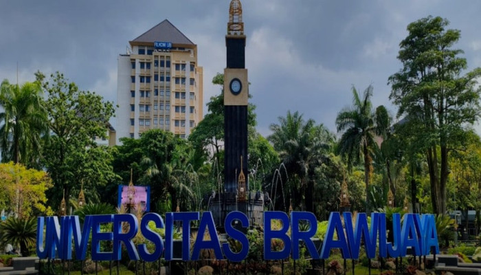 Universitas Brawijaya Masuk Peringkat 616 Dunia dalam QS WUR 2027