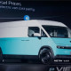 Van Listrik eView Connect Resmi Masuk Thailand, Garansi Baterai 8 Tahun dan Jangkauan 400.000 Km