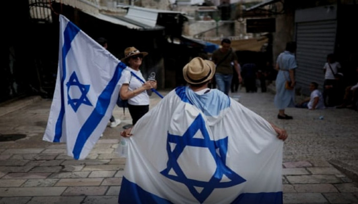 Warga Israel Sebut Trump Pengkhianat usai Kesepakatan Nuklir AS-Iran: ‘Ini Kesalahan Besar’