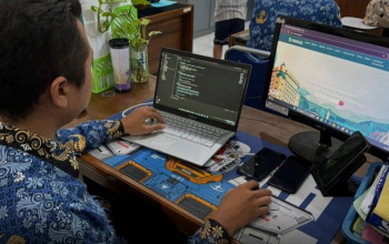Website Pemkab Ponorogo Disusupi Iklan Judi Online, Tim Siber Hapus File Ilegal dalam Hitungan Jam