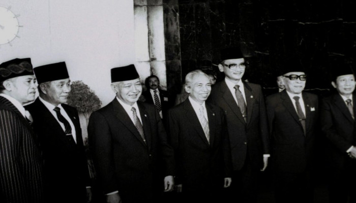Zainoor Sulaiman Kenang Adam Malik: Wapres RI yang Beri Akses Interview Pertama kepada Jurnalis Asing