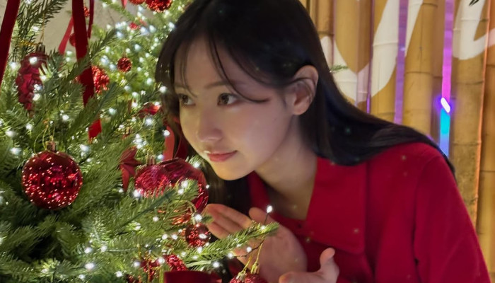 Park Seo Yoon Viral Lewat Peran Antagonis di Netflix Teach You a Lesson, Aktris Rookie Ini Minta Fans Pisahkan Fiksi dari Realita