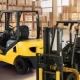 Mengenal Jenis Forklift dan Fungsinya untuk Operasional Gudang, Pabrik, dan Proyek Industri
